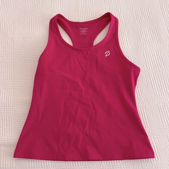 Peloton Tops - Peloton Tank